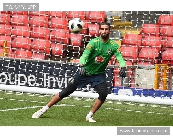 阿利松转会传闻再起波澜，AC米兰有意引进巴西门将