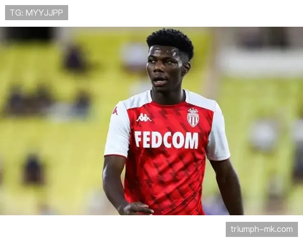 楚阿梅尼巅峰期或将到来:潜力新星引领未来足球潮流 楚阿梅尼巅峰期或将到来:潜力新星引领未来足球潮流