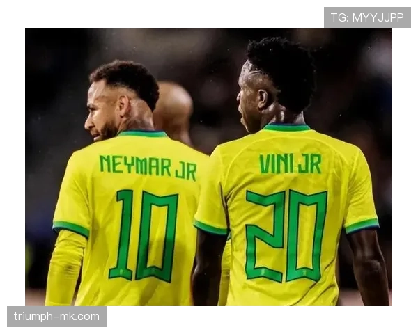 Vini Jr.有待提升的六大方面