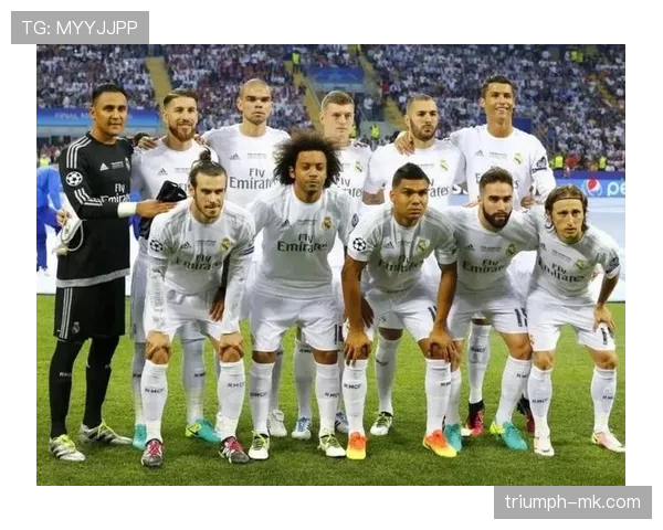 C罗再度发威，欧冠决赛破门助球队加冕冠军