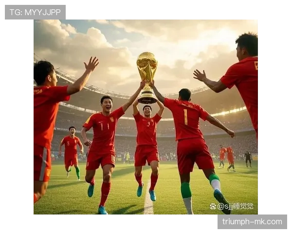 中国队强势晋级2026世界杯预选赛18强，展现强劲实力与团队合作精神