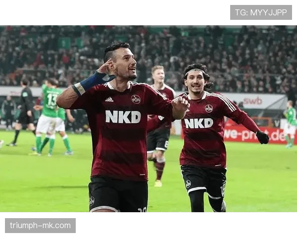 纽伦堡攻防平衡走势清晰：国际社会共商应对新一轮安全挑战