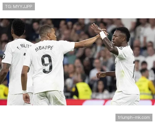 Vini Jr. 成为西甲最快球员，速度表现持续提升