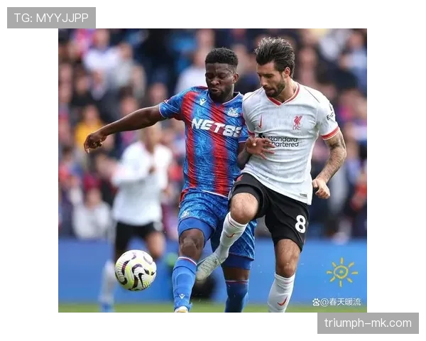 高强度压不住了？利物浦透支未来的隐患藏不住了