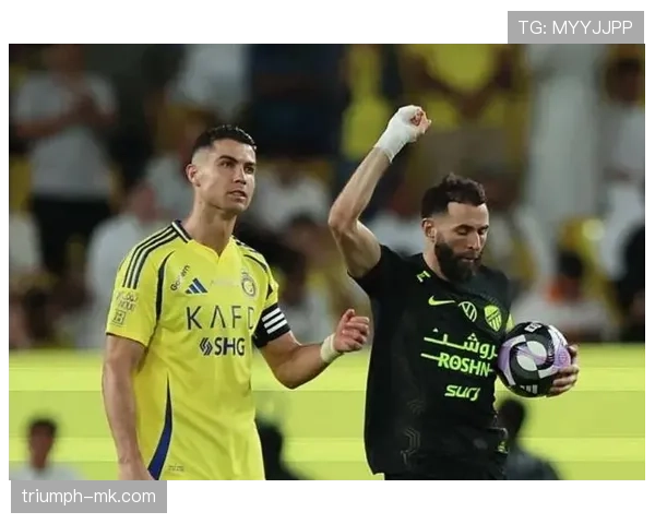 C罗 vs 本泽马：沙特联赛进攻效率与战术角色对比