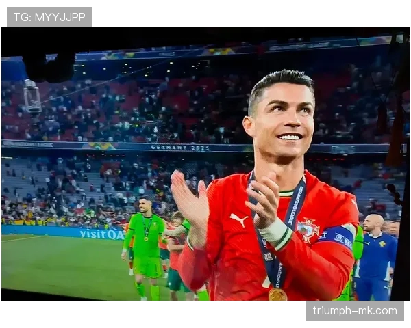 C罗欧国联冠军解析：核心作用如何体现在关键比赛