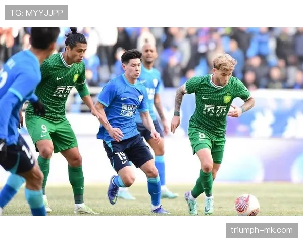 中场结构失衡：北京国安为何难以掌控比赛节奏？