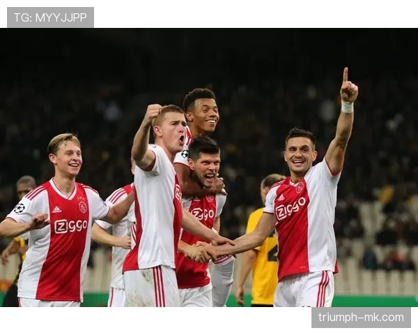 阿贾克斯关键战能力不足问题显现，对赛季争冠形势已形成制约