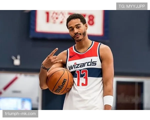 乔丹·普尔突破能力提升显著 拉开防守缝隙助勇士核心得分